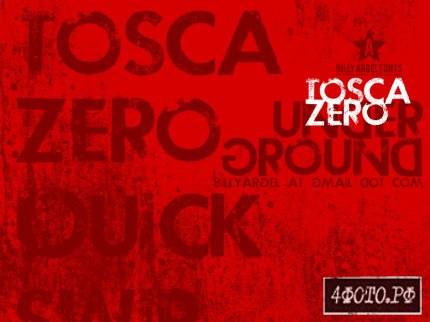 ������� ����� - Tosca Zero