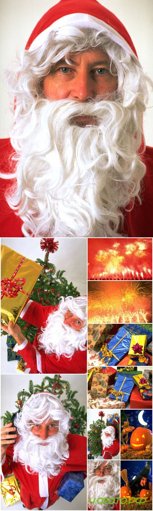 Christmas & Celebrations - GoodShoot GS049 Christmas & Celebrations - GoodShoot GS049
