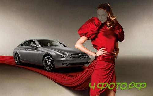 ������ ��� ����������� - �� ���� mercedes�
