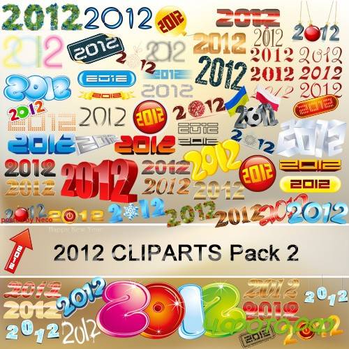 ���������� ������� - ����� 2012 Pack 2