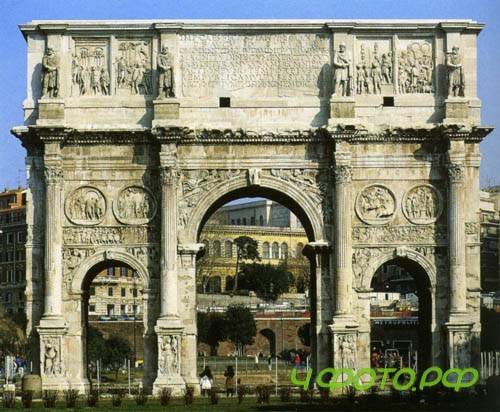 ��������� �������� ���� | Art of Ancient Rome