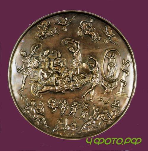 ��������� �������� ���� | Art of Ancient Rome