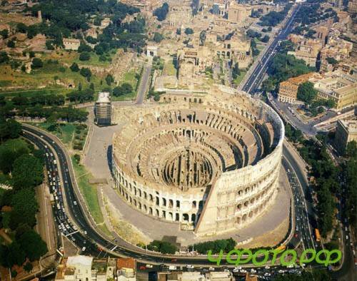 ��������� �������� ���� | Art of Ancient Rome