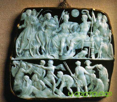 ��������� �������� ���� | Art of Ancient Rome