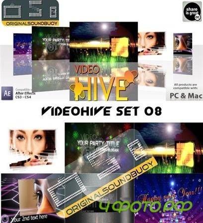 VideoHive set 08