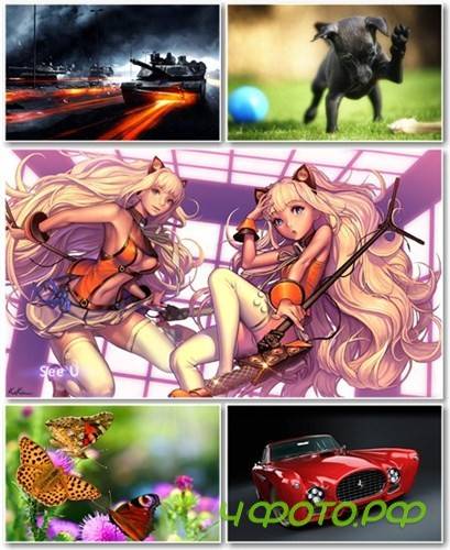 Best HD Wallpapers Pack �457