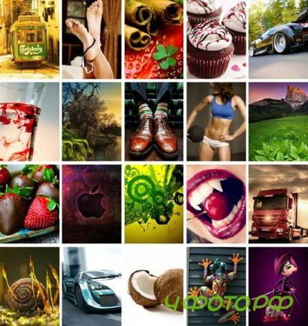 Must Be Mobile Wallpapers Pack №33 Must Be Mobile Wallpapers Pack №33