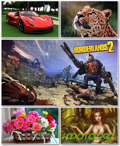 Best HD Wallpapers Pack �476