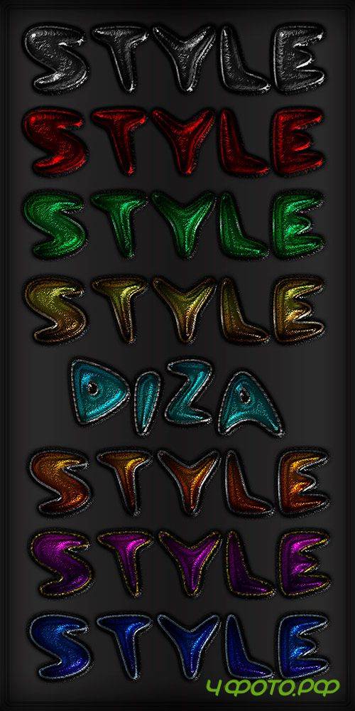 Text Styles  - 47