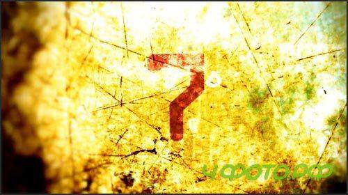 Футаж от After Effects Project - Countdown Футаж от After Effects Project - Countdown