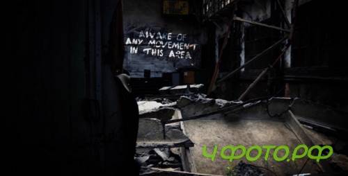 Area 53: After Effects Project (VideoHive) Area 53: After Effects Project (VideoHive)