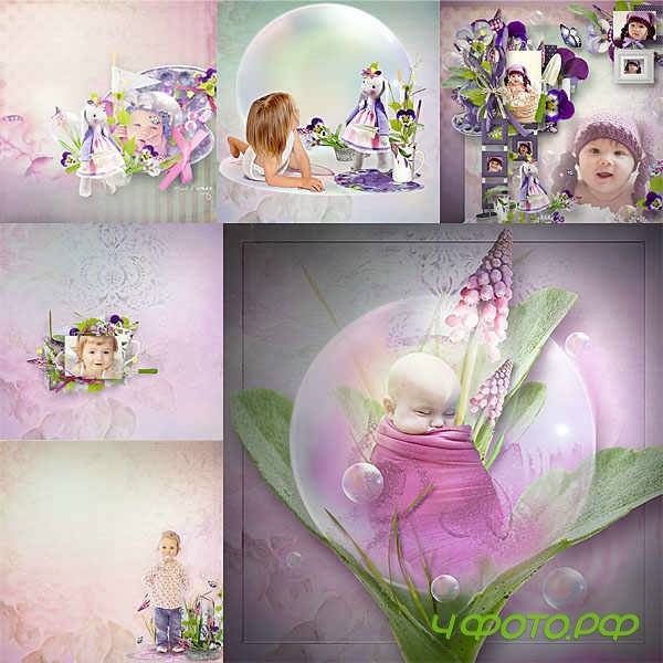 �������� �����-�������� - Miss Pansy