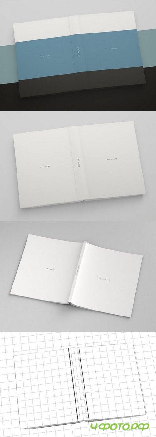 PolarWhite - Open cover - 660773