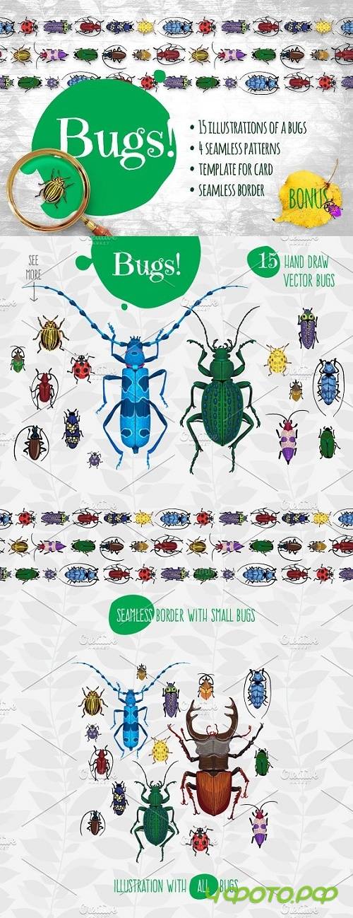 Bugs! - 1105810