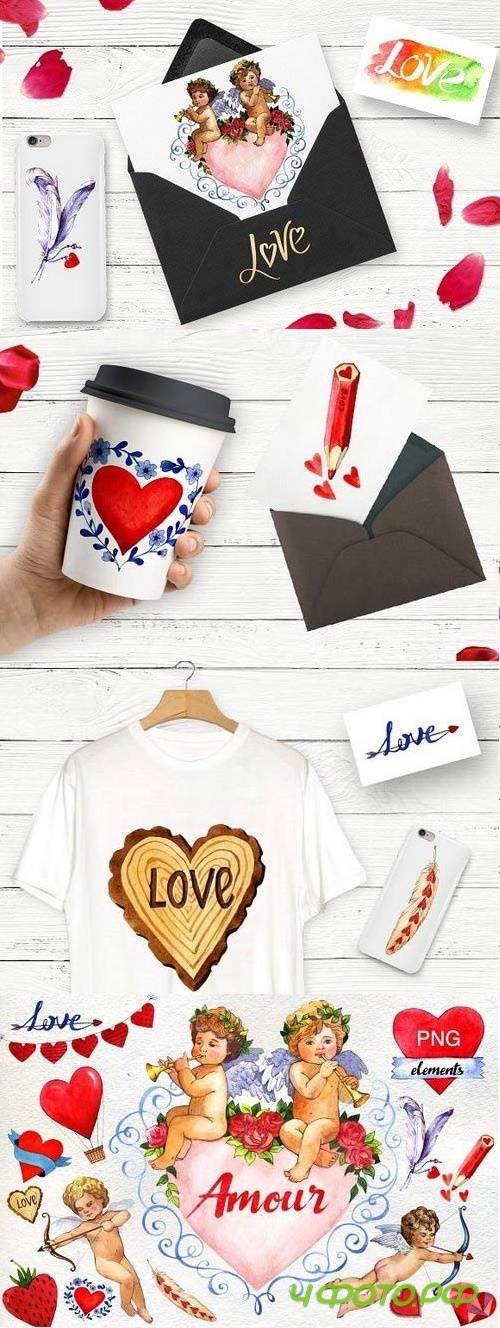 Valentines Day love celebration 1181619