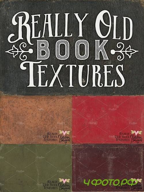 Really Old Book Textures 1148555