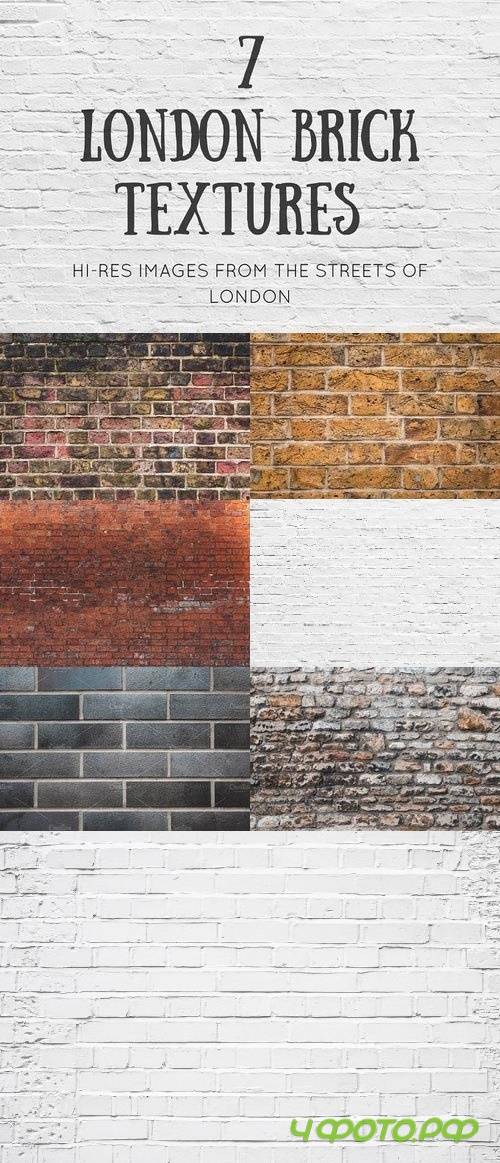 7 London Brick Textures 1173315 7 London Brick Textures 1173315