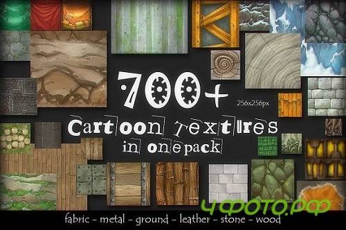 700+ Cartoon Texture set 1331833 700+ Cartoon Texture set 1331833