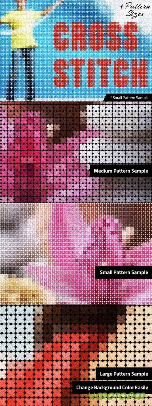 Cross Stitch It For Me 183082