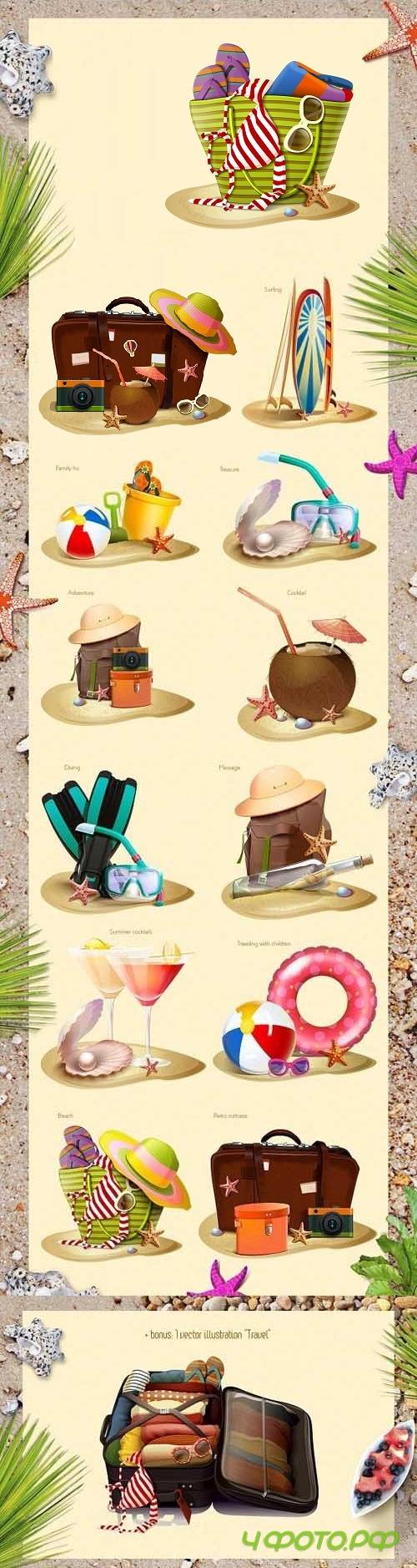 Summer journey 1514483
