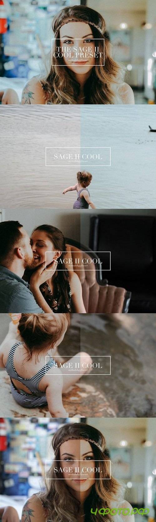 Light and Airy Lightroom Preset 1587819
