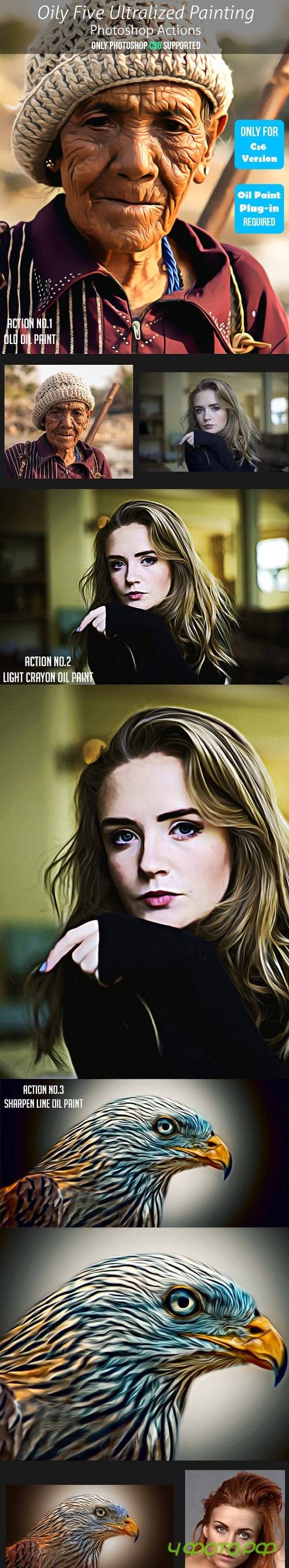 10 Oily Beauty Photoshop Actions Bundle 20456334 10 Oily Beauty Photoshop Actions Bundle 20456334