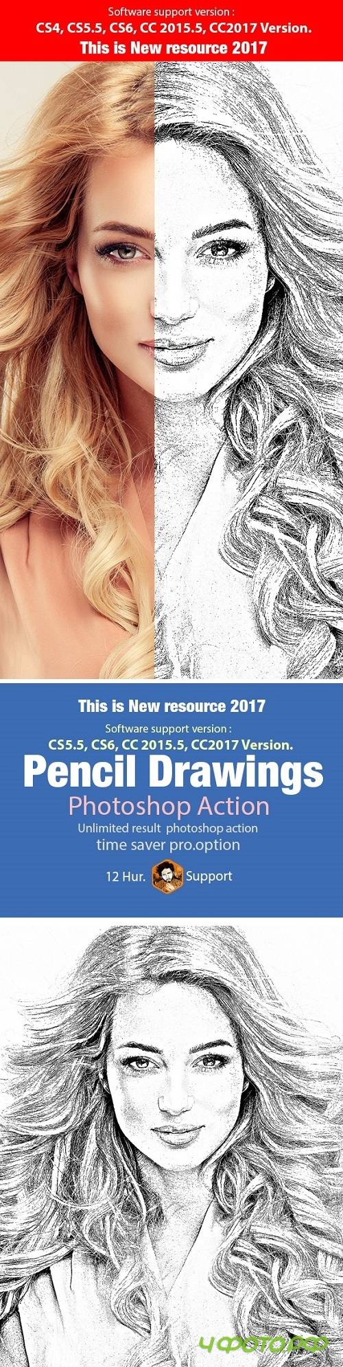 Pencil Drawings 20464451
