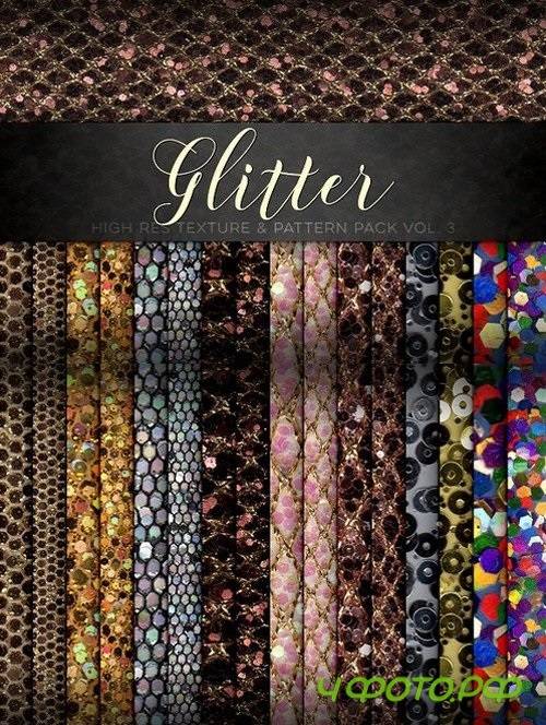 Glitter Texture & Pattern Pack 1792648 Glitter Texture & Pattern Pack 1792648
