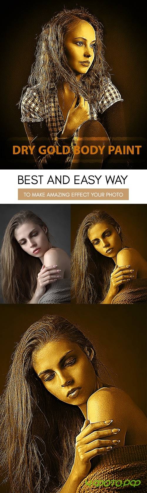 Tornado Photoshop Action 21888262