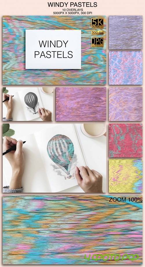 Windy Pastels Overlays 000204