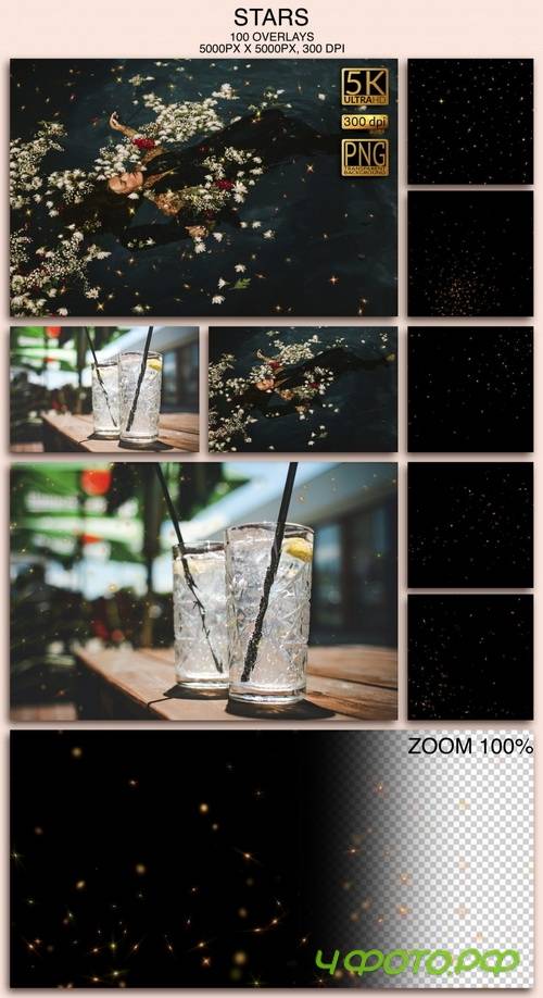 Stars 000200