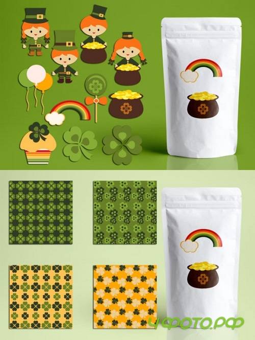 St. Patrick�s Day