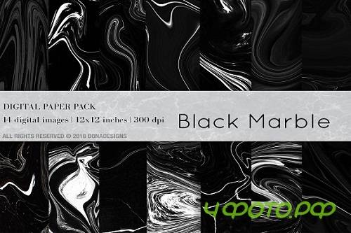 Marble Background Digital Paper 2406720