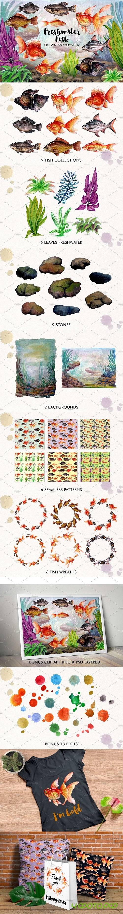 Fishing Lovers - 1376750