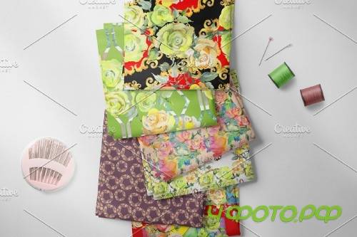 Bouquets with roses Yellow - 3688417