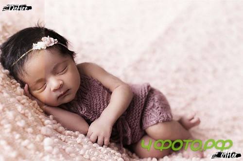 Neo Bambino Theme Color Grading Photoshop Actions - 250067