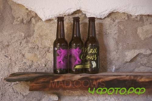 Cave Entire Label | Beer Mockup - 252770 Cave Entire Label | Beer Mockup - 252770