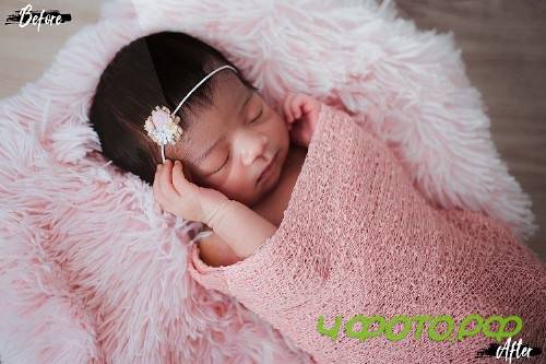 Neo Bambino Theme Color Grading Photoshop Actions - 250067