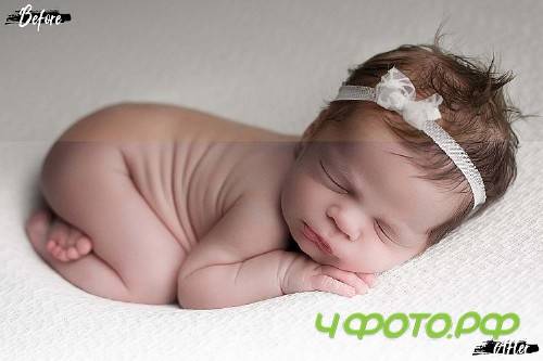 Neo Bambino Theme Color Grading Photoshop Actions - 250067
