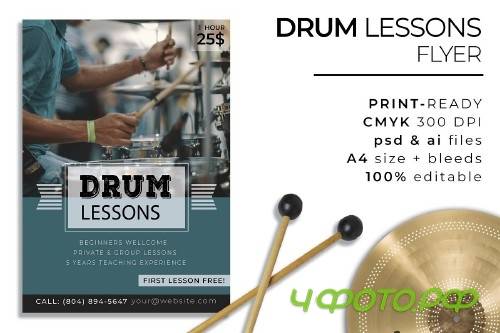 Musician Graphic pack - 3628601