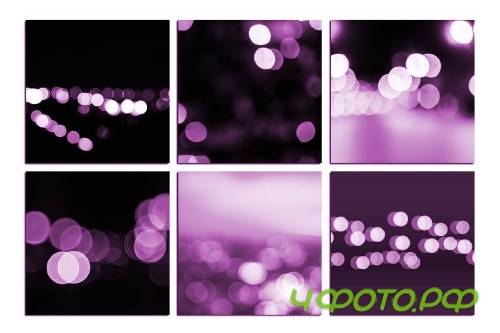 Bokeh Digital Paper - 2283197