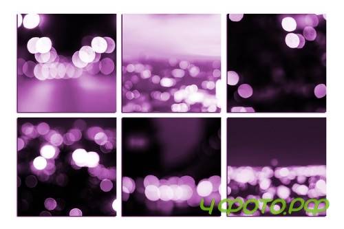 Bokeh Digital Paper - 2283197