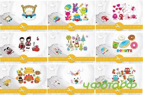 The Amazing Craft Bundle - 1500 in 1 - 249525