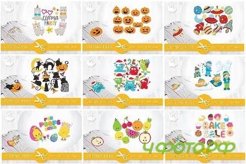 The Amazing Craft Bundle - 1500 in 1 - 249525