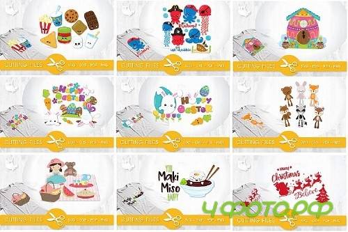 The Amazing Craft Bundle - 1500 in 1 - 249525