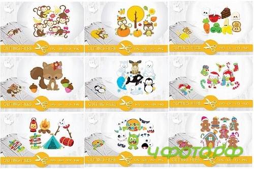 The Amazing Craft Bundle - 1500 in 1 - 249525