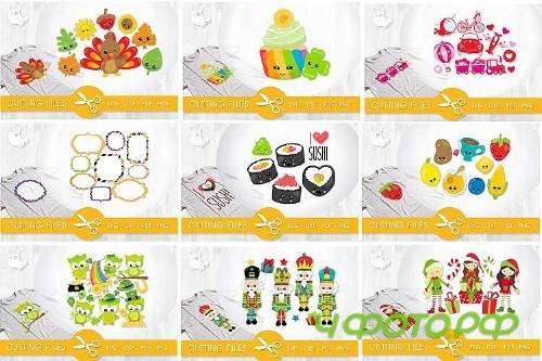 The Amazing Craft Bundle - 1500 in 1 - 249525