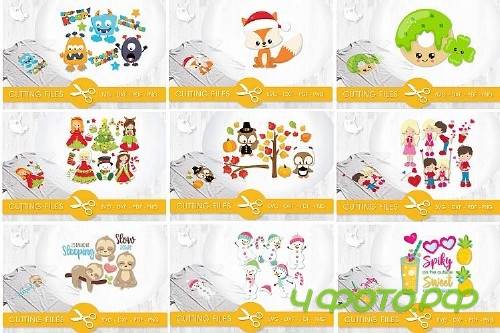 The Amazing Craft Bundle - 1500 in 1 - 249525
