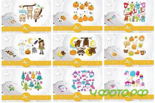 The Amazing Craft Bundle - 1500 in 1 - 249525