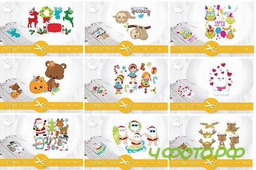 The Amazing Craft Bundle - 1500 in 1 - 249525